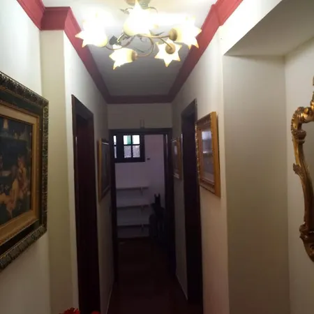 Calle Los Arenales Вилла Эль-Кучильо