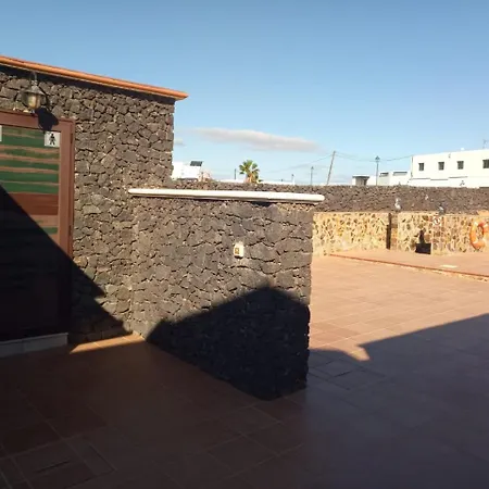 Villa Calle Los Arenales