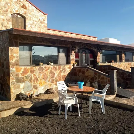 Villa Calle Los Arenales El Cuchillo