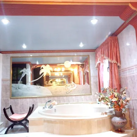 Villa Calle Los Arenales *