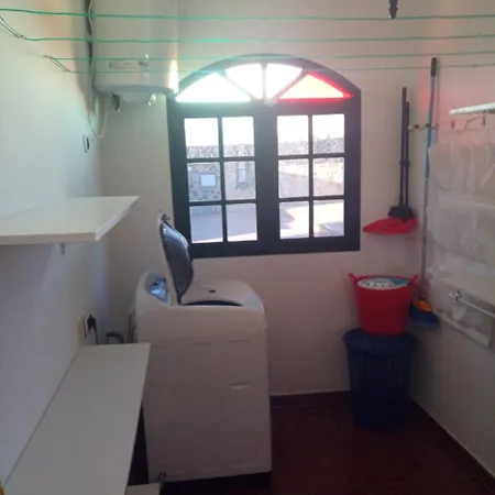 Villa Calle Los Arenales El Cuchillo