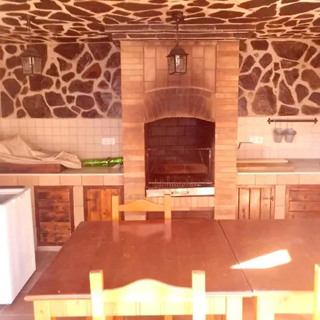 Villa Calle Los Arenales *