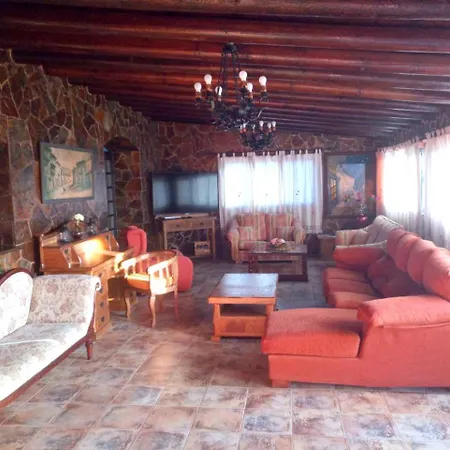 Villa Calle Los Arenales