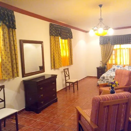 Villa Calle Los Arenales El Cuchillo